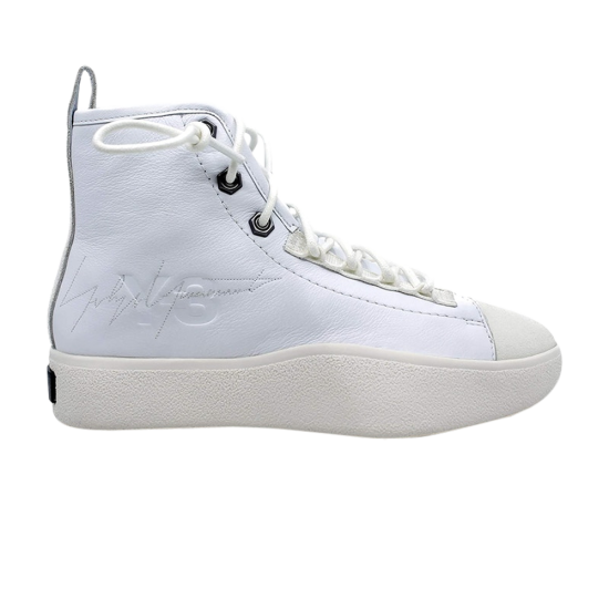 Y-3 Bashyo 2 'Footwear White' ᡼
