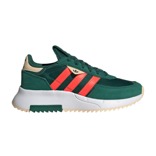 Retropy F2 Big Kid 'Collegiate Green Solar Red'