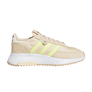 Retropy F2 Big Kid 'Sand Strata Pulse Yellow'
