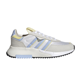 Wmns Retropy F2 'White Blue Dawn'