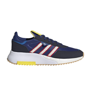 Retropy F2 'Victory Blue Gum'