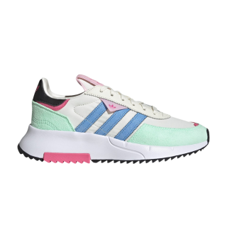 Wmns Retropy F2 'Pulse Mint Blue'