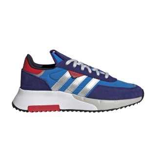 Retropy F2 'Legacy Indigo Red'