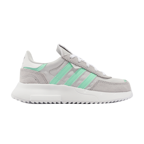 Retropy F2 J 'Grey Pulse Mint' ᡼