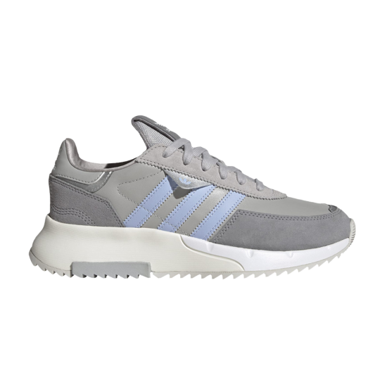 Wmns Retropy F2 'Grey Blue Dawn' ᡼