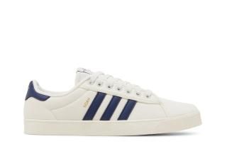 Noah x Adria 'Core White'