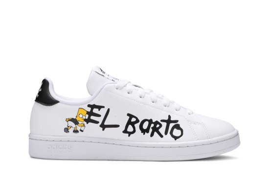 The Simpsons x Advantage 'El Barto' ᡼