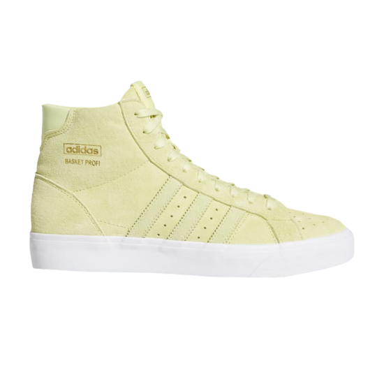 Wmns Basket Profi 'Yellow Tint' ᡼