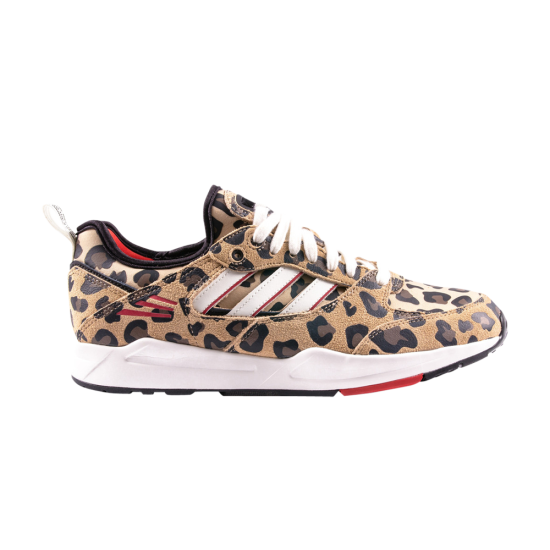 Wmns Tech Super 2.0 'Leopard' ᡼