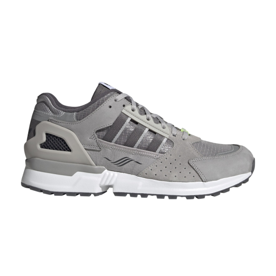 ZX 10000 'Clear Grey' ᡼