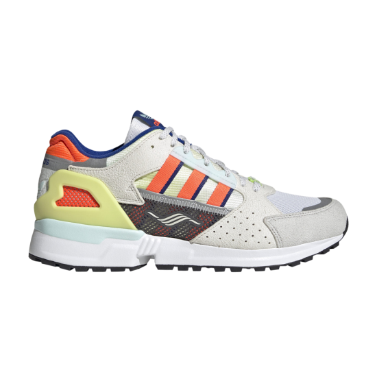 ZX 10000 'White Multi' ᡼