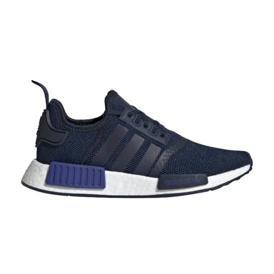 NMD_R1 J 'Collegiate Navy' ᡼