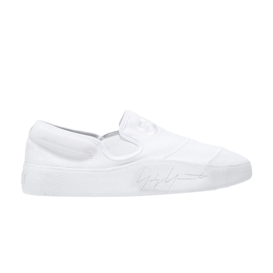 Y-3 Wmns Tangutsu 'Triple White' ᡼