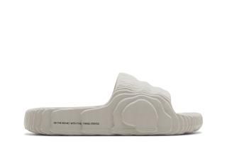 Adilette 22 Slides 'Light Brown'