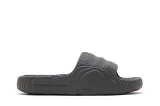 Adilette 22 Slides 'Grey' ͥ