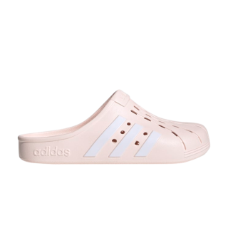 Adilette Clog 'Pink Tint'
