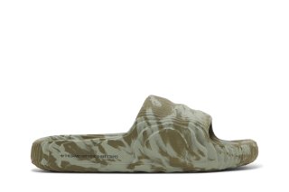 Adilette 22 'Olive Strata Camo' ͥ