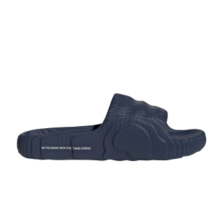Adilette 22 Slides 'Dark Blue'