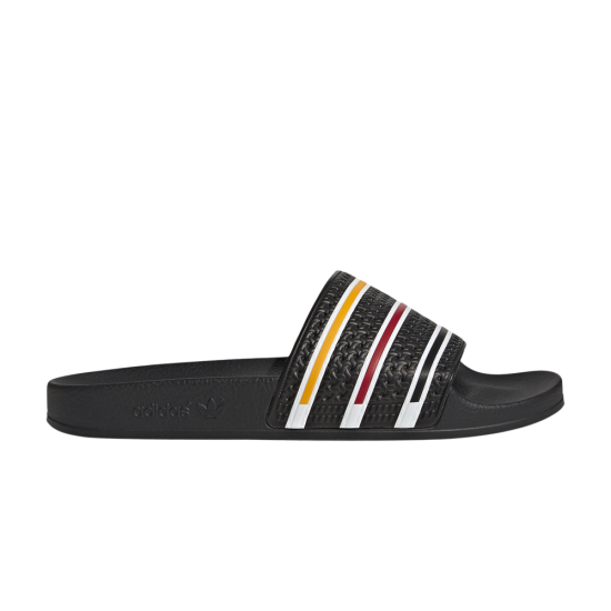 Adilette Slide 'Team Pride - Germany' ᡼