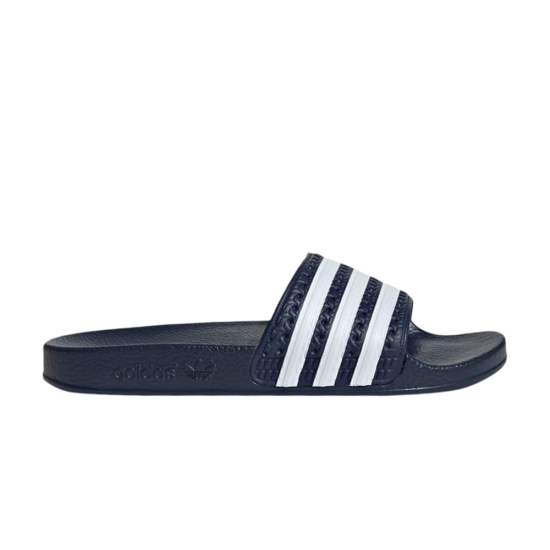 Adilette Slide J 'Legend Ink' ᡼