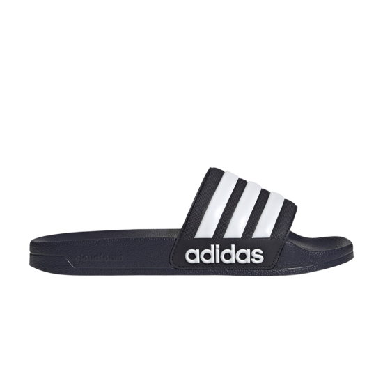 Adilette Shower Slide 'Legend Ink' ᡼