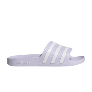 Wmns Adilette Aqua Slide 'Purple Tint' ͥ