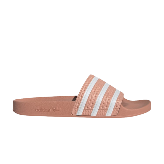 Adilette Slide 'Ambient Blush' ᡼