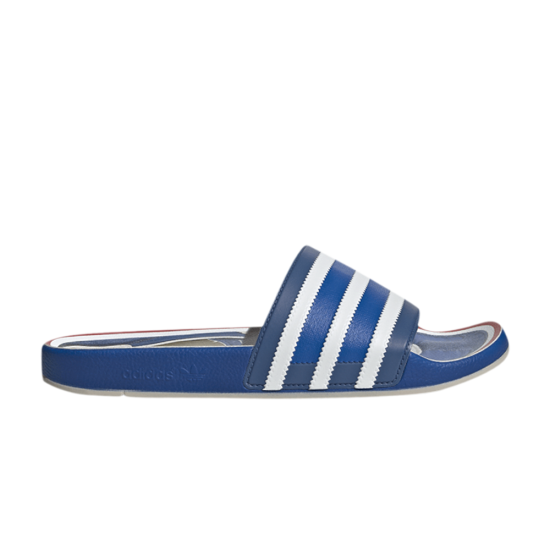 Adilette Premium Slides 'SL72' ᡼