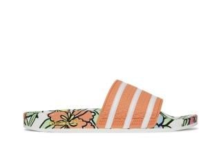 Wmns Adilette Slide 'Ambient Blush Floral' ͥ