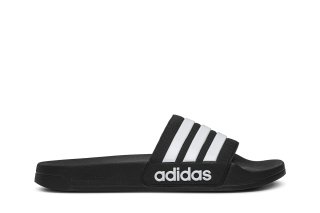 Adilette CF Slides 'Core Black' ͥ