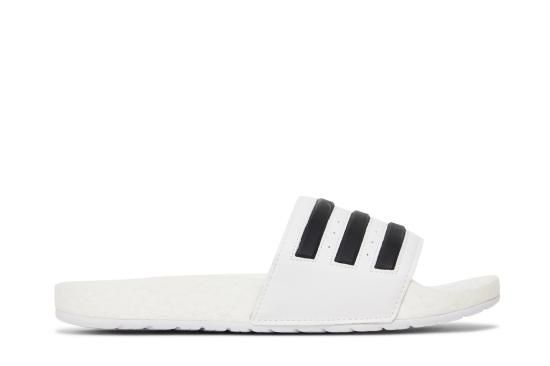 Adilette boost outlet slide