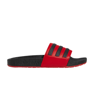 Adilette Boost Slide 'Vivid Red' ͥ