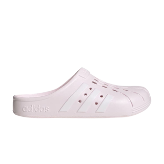 Adilette Clog 'Almost Pink'
