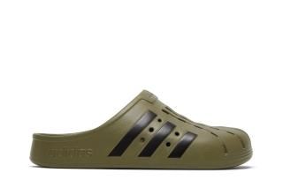 Adilette Clog 'Focus Olive' ͥ