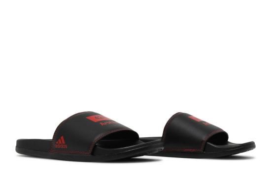 arsenal adilette