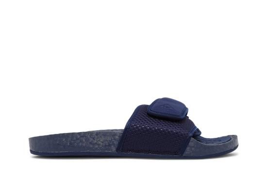 Pharrell x Boost Slides 'Night Sky' ᡼