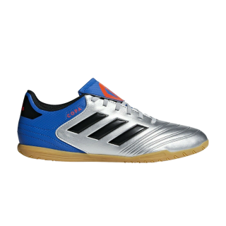 Copa Tango 18.4 IN 'Silver Metallic Blue'