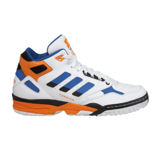 Torsion Artillery Mid 'White Satellite'
