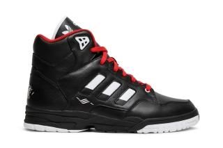 Kid Cudi x Torsion Artillery Mid 'Bill & Ted'