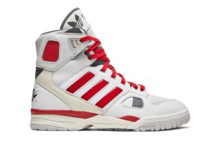 Kid Cudi x Torsion Artillery High 'Wyld Stallyns'