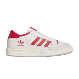 Centennial 85 Low 'White Scarlet'