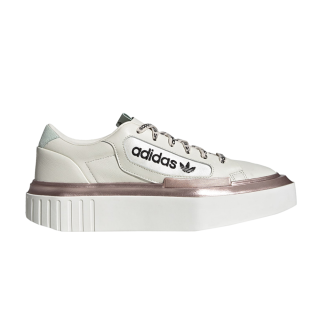 Wmns Hypersleek 'Off White Copper Metallic'