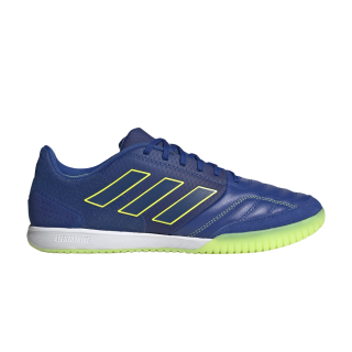 Top Sala Competition 'Royal Blue Solar Yellow'