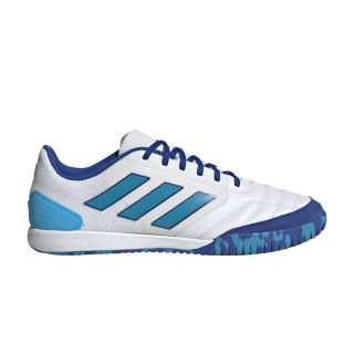 Top Sala Competition 'White Royal Blue Camo'