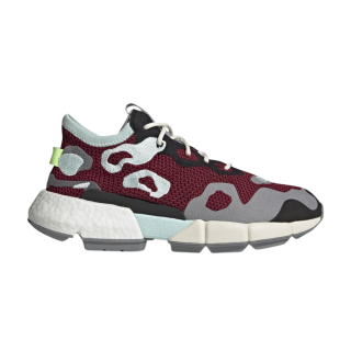 P.O.D. S3.2 ML 'Collegiate Burgundy'