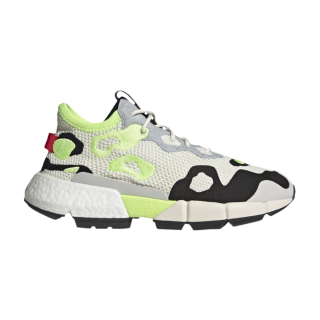 P.O.D. S3.2 ML 'White Hi-Res Yellow'