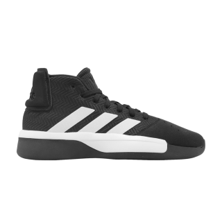Pro Adversary Mid 2019 'Black White'
