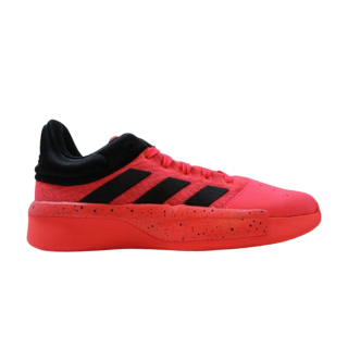 Pro Adversary Low 2019 'Shock Red'