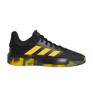Pro Adversary Low 2019 'Black Active Gold'