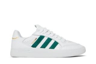Tyshawn Low 'White Collegiate Green'